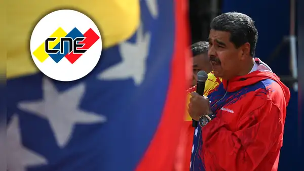 ¿Cuándo son las elecciones presidenciales en Venezuela 2024? CNE confirmó la fecha oficial