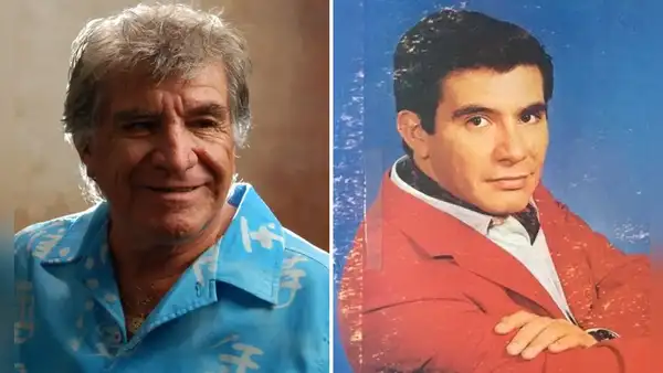Gustavo 'Hit' Moreno, leyenda de la música peruana, fallece a los 86 años tras un paro cardíaco