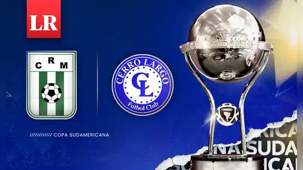 Racing vs. Cerro Largo EN VIVO, Copa Sudamericana 2024: hora y canal para VER el partido