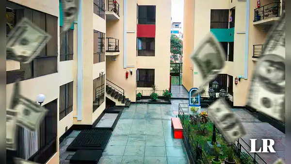 Ni SJL ni Comas: cuáles son los 3 distritos más BARATOS para alquilar un departamento en Lima