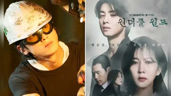 'Wonderful World’, capítulo 3: ¿cuándo sale, a qué hora y dónde ver el k-drama de Cha Eun Woo?