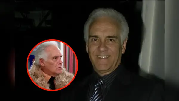 ¿Quién era Juan Verduzco, actor de 'La familia P.Luche', y de qué murió?