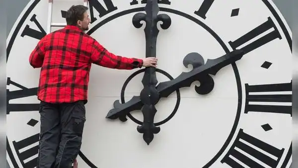 ¿Cuándo cambia el horario en USA? Mira la fecha y hora oficial del Daylight Saving Time