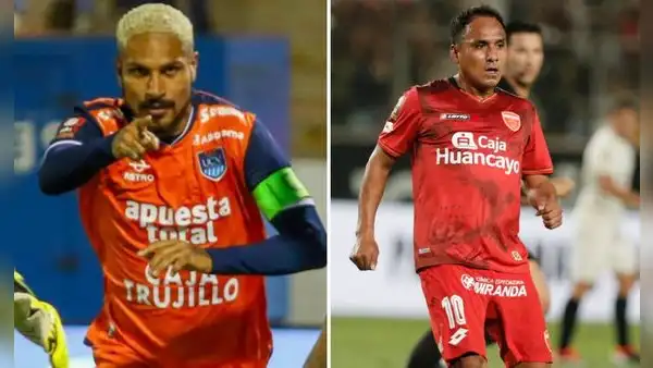 César Vallejo vs. Sport Huancayo: pronósticos y cuotas del partido por la Copa Sudamericana
