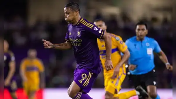 ¡No se hicieron daño! Tigres UANL empató 0-0 con Orlando City por la Concachampions 2024