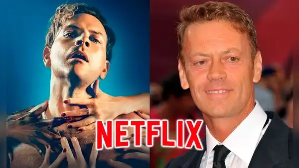 ‘Supersex’: fecha de estreno, de qué trata y todo sobre la serie de la estrella porno Rocco Siffredi