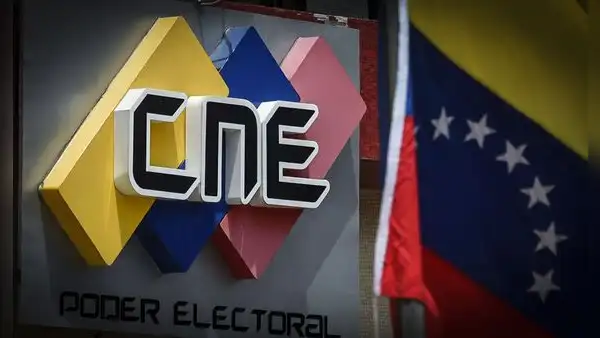 ¿Cómo registrarse en el CNE por primera vez? GUÍA FÁCIL