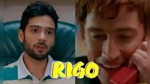 ‘Rigo’, capítulo 76 por RCN: horario, canal y dónde ver ONLINE la novela colombiana