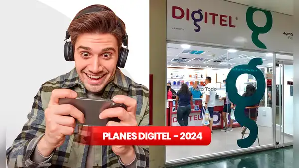 Digitel marzo 2024: revisa las nuevas tarifas de telefonía móvil en Venezuela