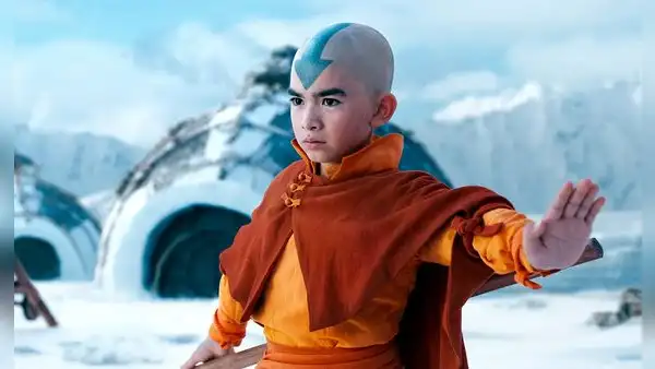 ‘Avatar: la leyenda de Aang’ tendrá temporadas 2 y 3: Netflix renovó la serie tras su rotundo éxito