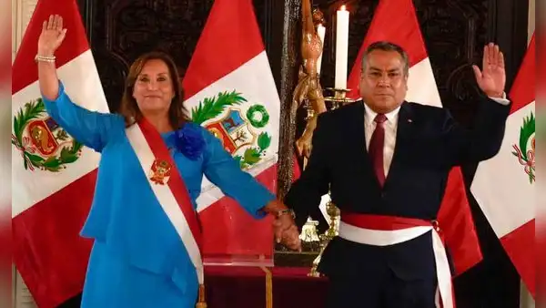Gustavo Adrianzén: ¿quién es el nuevo presidente del Consejo de Ministros que fue embajador de la OEA?
