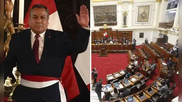 Gustavo Adrianzén: ¿qué opinan las bancadas del Congreso sobre el nuevo primer ministro?