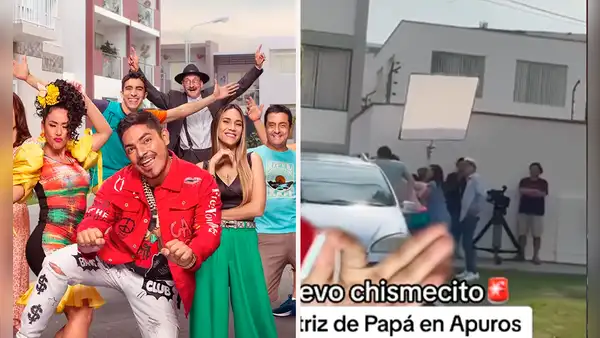 Figura de ‘Papá en apuros’ se une al elenco de ‘Al fondo hay sitio’: ¿de quién se trata?