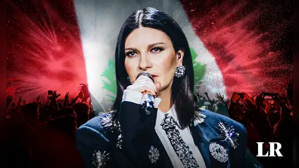 Laura Pausini en Lima, HOY: horario, rutas de acceso y setlist de su concierto