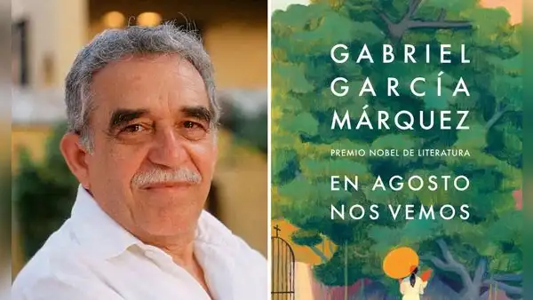'En agosto nos vemos': hijos de Gabriel García Márquez presentan último libro de su padre