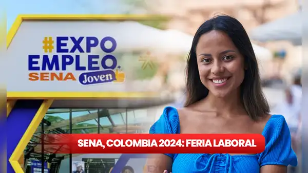 ExpoEmpleo, Colombia 2024: Sena lanza programa de trabajo para mujeres colombianas