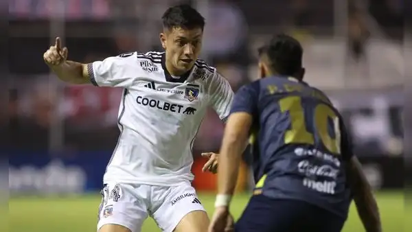 Colo-Colo igualó 1-1 ante Trinidense y sueña con la fase de grupos de la Copa Libertadores