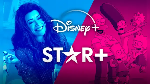 Disney+ y Star+ se fusionarán en una sola plataforma y la fecha exacta ha sido revelada