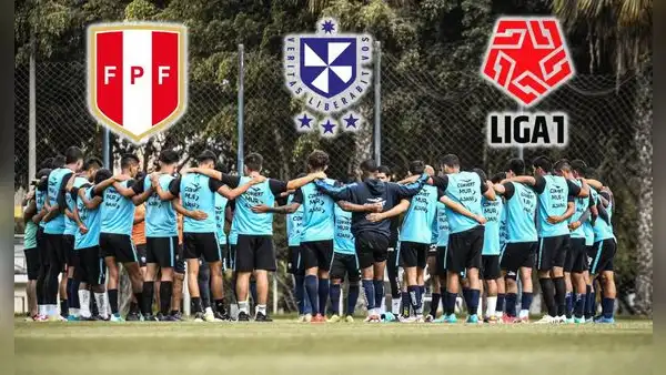 San Martín y el potente equipo que arma con campeón de la Liga 1 y exseleccionado peruano