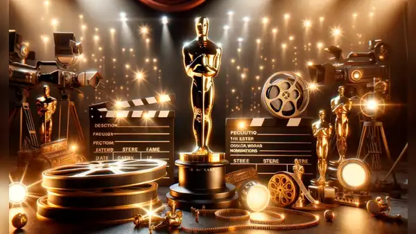 [TNT online] ¿Qué canal transmite los Oscar 2024 EN VIVO en tu país?