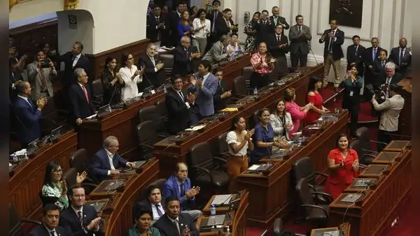 Congreso del Perú aprueba bicameralidad: ¿cuáles son los requisitos para ser senador o diputado?