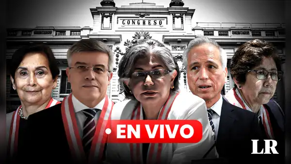 Congreso EN VIVO | Debate y votación de informe final contra la JNJ se suspendió para las 3 de la tarde