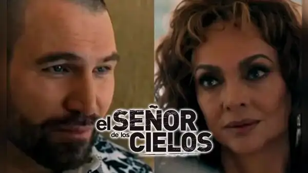 ¿Dónde ver ‘El señor de los cielos 9’, capítulo 18, ONLINE por Telemundo?: horarios y canales de emisión