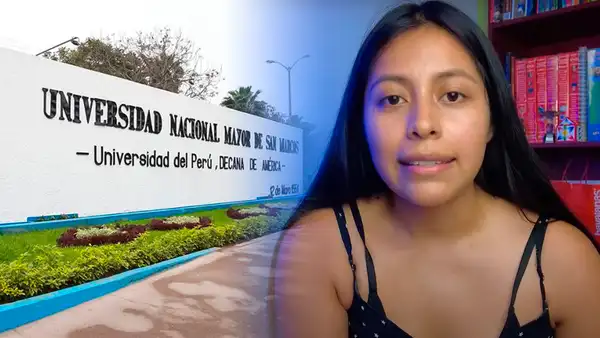 Estudiante de Medicina en la UNMSM revela qué no debes hacer si quieres aprobar el examen de admisión