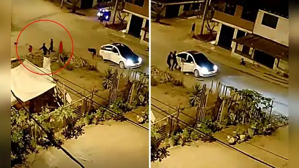Joven fue a comprar y casi la secuestran en VMT: así logró escapar de sus captores