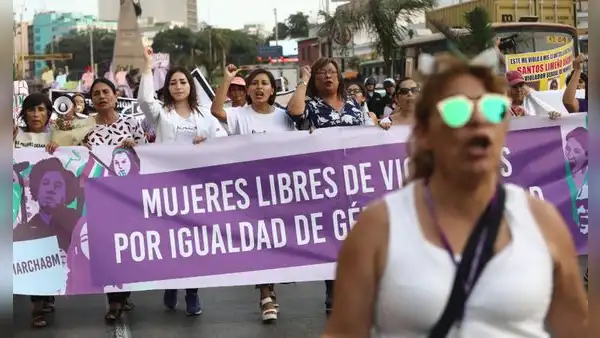 ¿Por qué se CONMEMORA el 8 de marzo el Día de la Mujer?