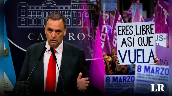 Gobierno de Milei descontará pago a las empleadas públicas que no trabajen el Día de la Mujer