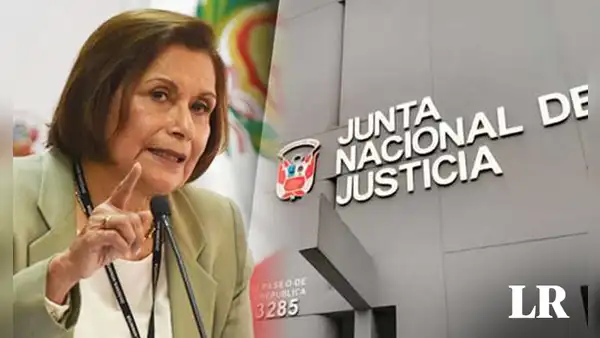 Inés Tello, de la JNJ, se defiende en el Congreso: "No es cierto que mi permanencia viole la Constitución"