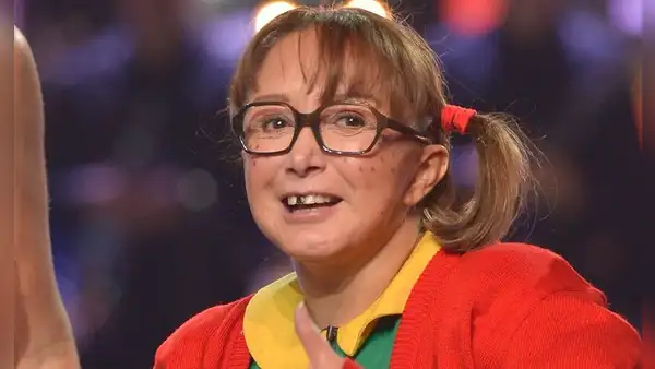 María Antonieta de las Nieves dice adiós a la 'Chilindrina': "Yo no quiero dar lástima a la gente"