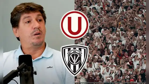 Jean Ferrari reveló que IDV se comunicó con el club para investigar el 'fenómeno Universitario'