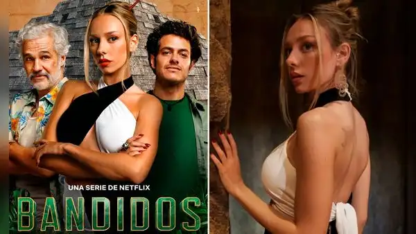 ‘Bandidos’ (Netflix): cuándo sale, de qué trata, reparto y todo sobre la serie con Ester Expósito