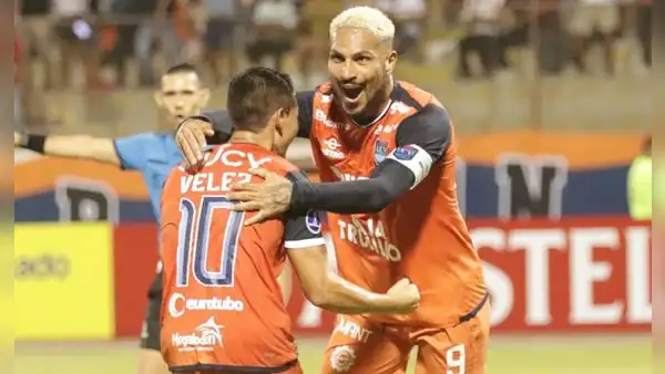 Paolo Guerrero se pronunció tras gol anulado y clasificación de Vallejo en la Sudamericana