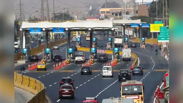 Tribunal Constitucional ordena suspender el cobro de peaje en Puente Piedra: ¿desde cuándo aplica?