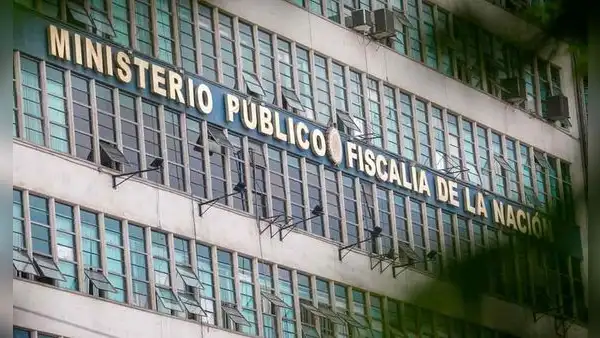 Ministerio Público: Fiscales superiores denuncian intentos de vulnerar su independencia
