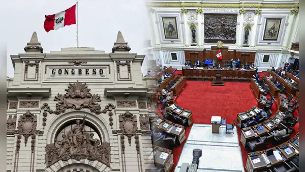 El retorno de la bicameralidad: el camino que siguió el proyecto hasta ser aprobado