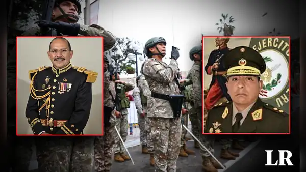 Detienen a 2 generales por pérdida de 6.000 galones de gasolina en el Ejército
