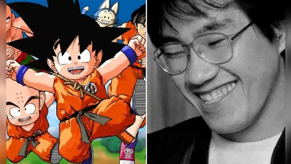 Akira Toriyama, el creador de ‘Dragon Ball’: ¿quién fue y qué hitos marcó el famoso mangaka?