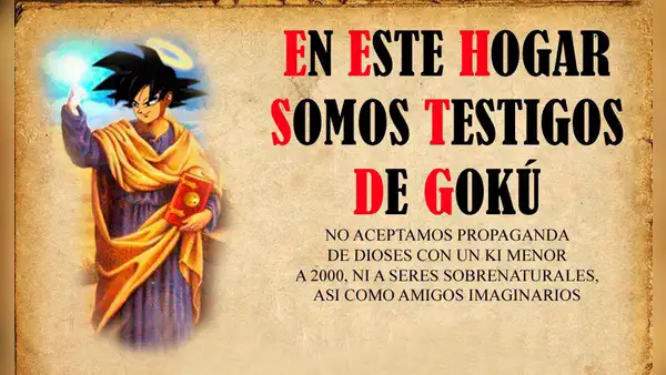 Akira Toriyama: ¿quiénes son los 'Testigos de Gokú', la comunidad que idolatra al creador de Dragon Ball?