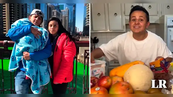 De lavar autos al éxito transfronterizo: cómo una pareja colombiana conquistó el sueño americano