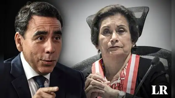 Omar Cairo sobre resolución de inhabilitación de Inés Tello : "Es jurídicamente inexistente"