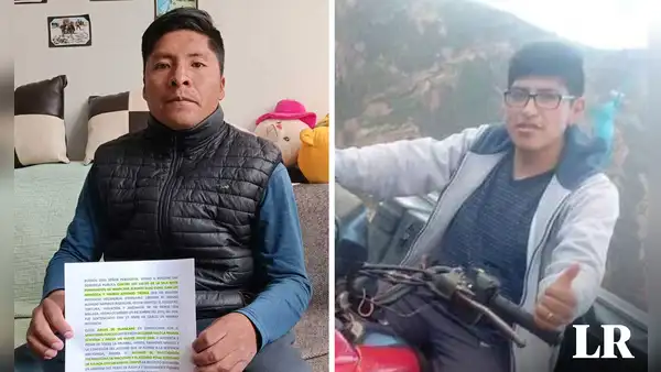 Puno: jueces ordenaron liberar a confeso asesino de una estudiante de enfermería en Carabaya