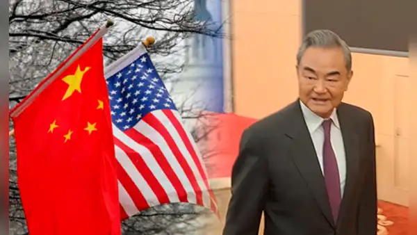 China arremete contra EE. UU. por impedir su ascenso económico e incumplir compromisos: "Dice una cosa y hace otra"