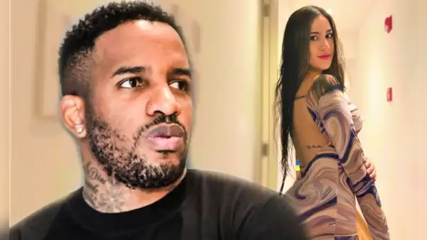 ¿Quién sería la mamá de la última hija de Jefferson Farfán de año y 2 meses?