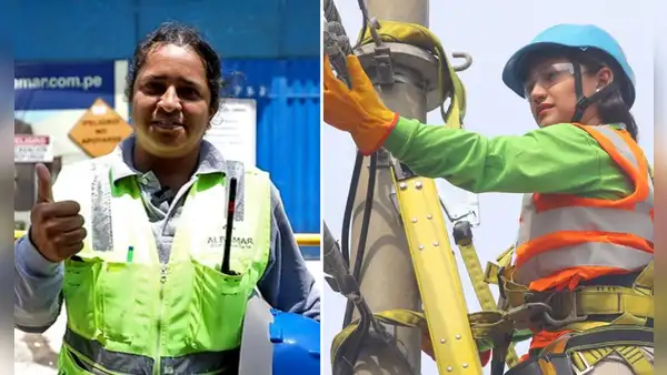 ¿Cuál es la ciudad del Perú donde las mujeres ganan más al mes?: supera Lima y Arequipa