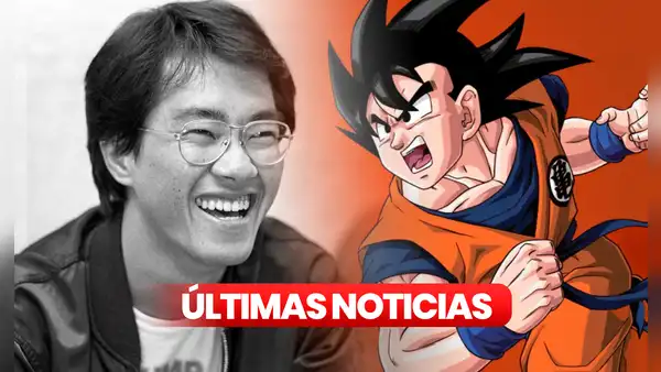Murió Akira Toriyama, últimas noticias: ¿qué pasará con 'Dragon Ball' tras el deceso de su creador?