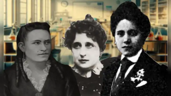 Las mujeres que cambiaron el curso de la historia de las científicas en Perú durante el siglo XIX